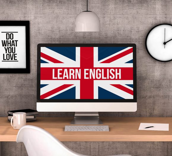 Jak nauczyć się języka angielskiego bez wychodzenia z domu