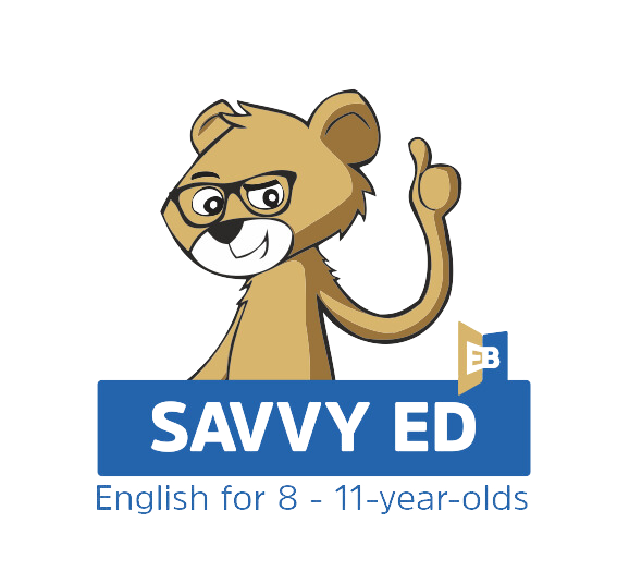 kurs języka angielskiego savvy ed
