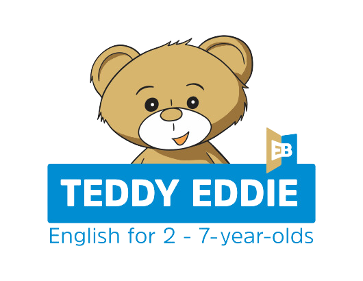 kurs języka angielskiego teddy eddie